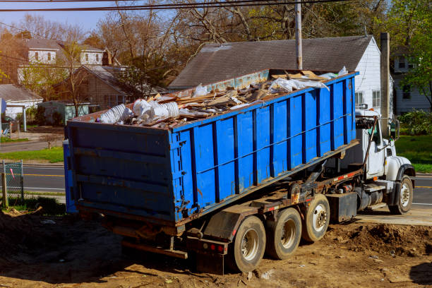 Best Yard Waste Removal  in Plymouth, MI
