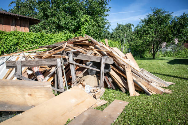 Best Commercial Junk Removal  in Plymouth, MI