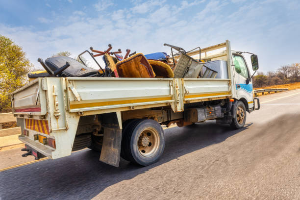 Best Same-Day Junk Removal Services  in Plymouth, MI